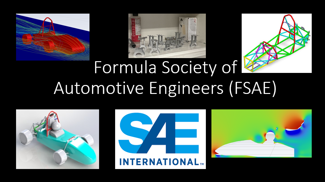 FSAE Photo
