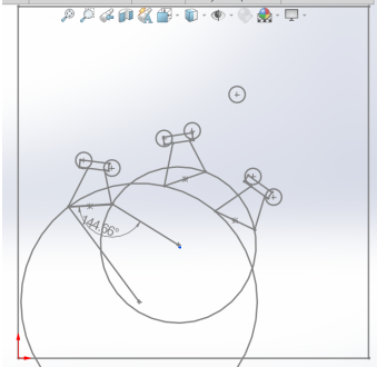 Sketch Linkage