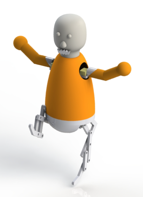 First CAD