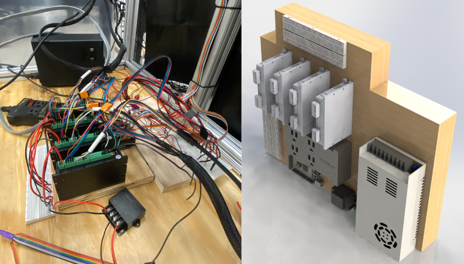 Electronics 1