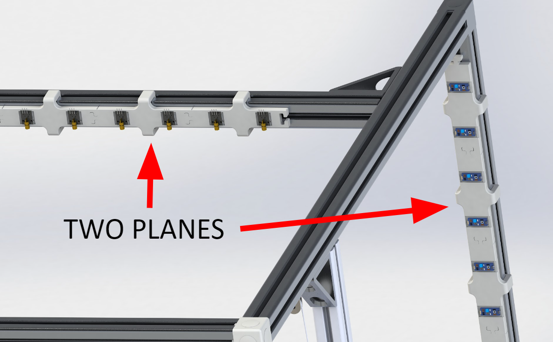 Laser System Explaniation