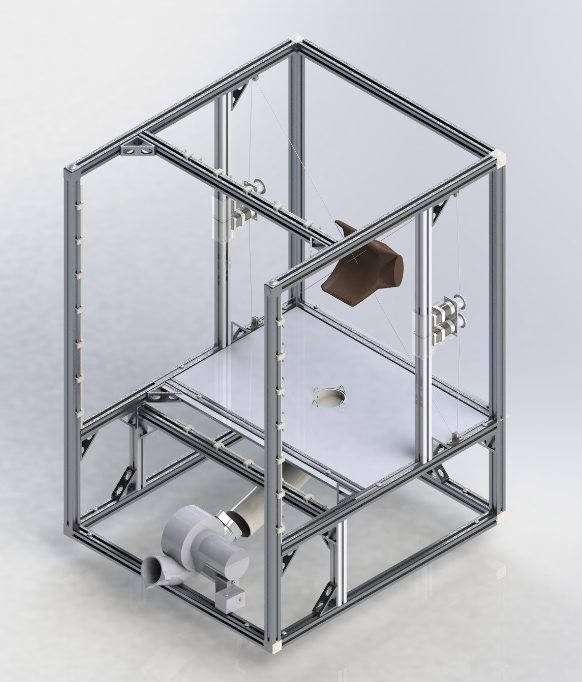 Second CAD