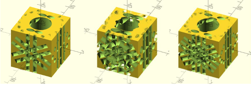 OpenSCAD2