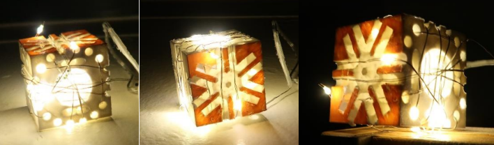 OpenSCAD4
