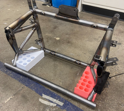 Jigs for Welding