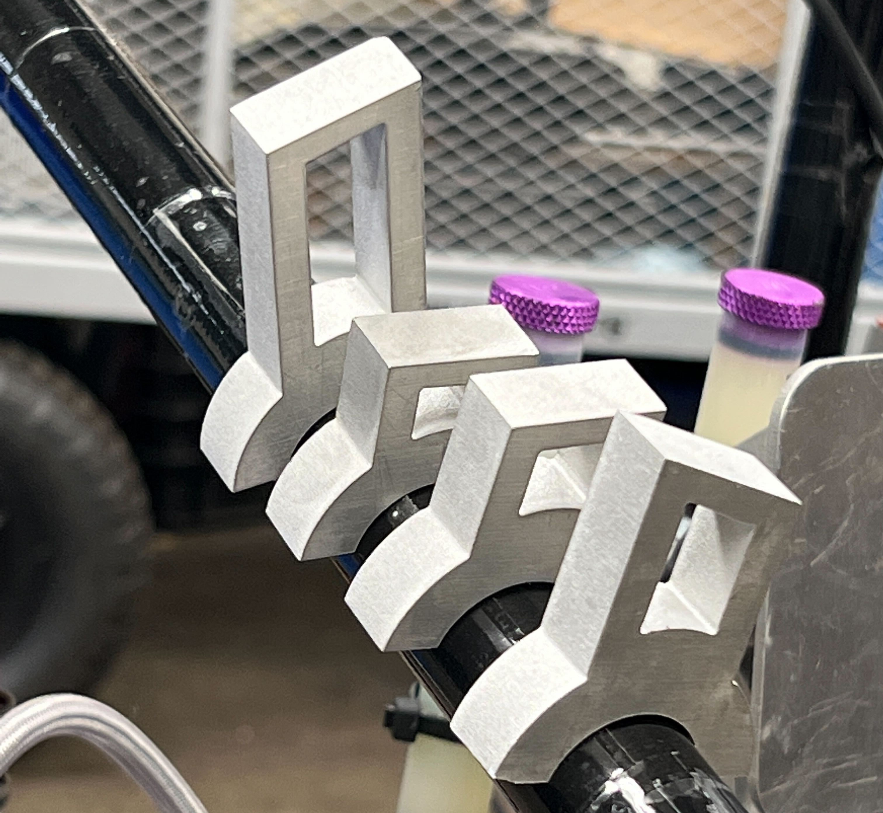 Shaft Collars