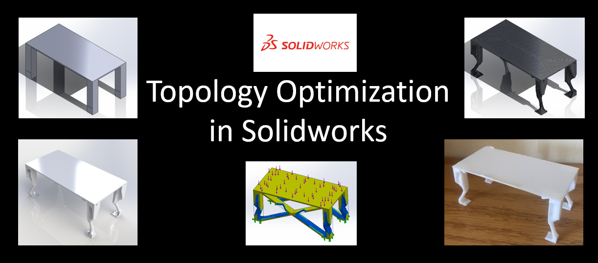 Topology Optimzation